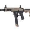 SA AR9 Light Ops Gen2 (SA-FX01 FLEX(TM) BLDC(TM) HAL ETU(TM)) - Black / Tan OD-A-SPARMS336-TAN asgbox.pl