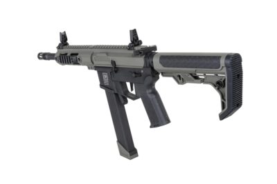 SA AR9 Light Ops Gen2 (SA-FX01 FLEX(TM) BLDC(TM) HAL ETU(TM)) - Green - obrazek 5