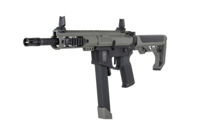 SA AR9 Light Ops Gen2 (SA-FX01 FLEX(TM) BLDC(TM) HAL ETU(TM)) - Green - obrazek 4
