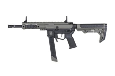 SA AR9 Light Ops Gen2 (SA-FX01 FLEX(TM) BLDC(TM) HAL ETU(TM)) - Green - obrazek 2