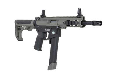 SA AR9 Light Ops Gen2 (SA-FX01 FLEX(TM) BLDC(TM) HAL ETU(TM)) - Green - obrazek 7