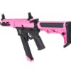 SA AR9 Light Ops Gen2 (SA-FX01 FLEX(TM) BLDC(TM) HAL ETU(TM)) - Pink OD-A-SPARMS336-PINK asgbox.pl
