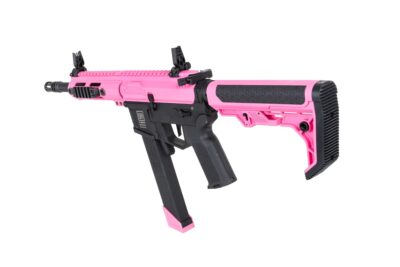 SA AR9 Light Ops Gen2 (SA-FX01 FLEX(TM) BLDC(TM) HAL ETU(TM)) - Pink - obrazek 4