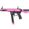 SA AR9 Light Ops Gen2 (SA-FX01 FLEX(TM) BLDC(TM) HAL ETU(TM)) - Pink OD-A-SPARMS336-PINK asgbox.pl