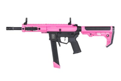SA AR9 Light Ops Gen2 (SA-FX01 FLEX(TM) BLDC(TM) HAL ETU(TM)) - Pink - obrazek 2