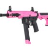 SA AR9 Light Ops Gen2 (SA-FX01 FLEX(TM) BLDC(TM) HAL ETU(TM)) - Pink OD-A-SPARMS336-PINK asgbox.pl