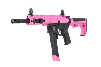SA AR9 Light Ops Gen2 (SA-FX01 FLEX(TM) BLDC(TM) HAL ETU(TM)) - Pink - obrazek 5