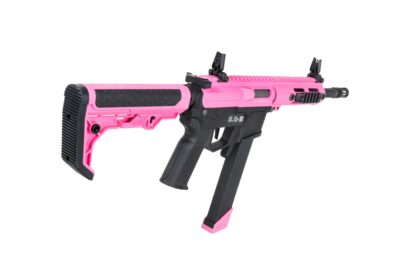 SA AR9 Light Ops Gen2 (SA-FX01 FLEX(TM) BLDC(TM) HAL ETU(TM)) - Pink - obrazek 7