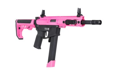 SA AR9 Light Ops Gen2 (SA-FX01 FLEX(TM) BLDC(TM) HAL ETU(TM)) - Pink - obrazek 6