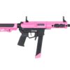 SA AR9 Light Ops Gen2 (SA-FX01 FLEX(TM) BLDC(TM) HAL ETU(TM)) - Pink OD-A-SPARMS336-PINK asgbox.pl