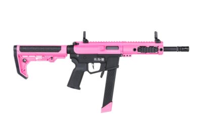 SA AR9 Light Ops Gen2 (SA-FX01 FLEX(TM) BLDC(TM) HAL ETU(TM)) - Pink - obrazek 3