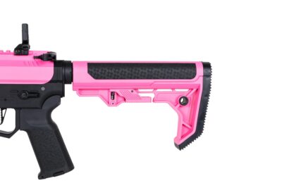 SA AR9 Light Ops Gen2 (SA-FX01 FLEX(TM) BLDC(TM) HAL ETU(TM)) - Pink - obrazek 10