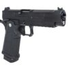 Arcturus Hi-Capa Vanguard 5" OR Gas Pistol - Black OD-A-ARCT036-BK asgbox.pl