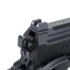 Arcturus Hi-Capa Vanguard 5" OR Gas Pistol - Black OD-A-ARCT036-BK asgbox.pl