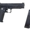 Arcturus Hi-Capa Vanguard 5" OR Gas Pistol - Black OD-A-ARCT036-BK asgbox.pl