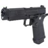 Arcturus Hi-Capa Vanguard 5" OR Gas Pistol - Black OD-A-ARCT036-BK asgbox.pl