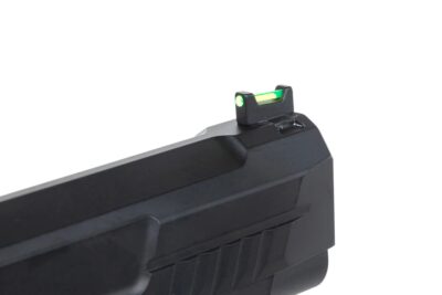 Arcturus Hi-Capa Vanguard 5" OR Gas Pistol - Black - obrazek 7