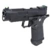 Arcturus Hi-Capa Vanguard 4.3" Gas Pistol - Black OD-A-ARCT037-BK asgbox.pl