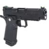 Arcturus Hi-Capa Vanguard 4.3" Gas Pistol - Black OD-A-ARCT037-BK asgbox.pl