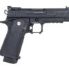 Arcturus Hi-Capa Vanguard 4.3" Gas Pistol - Black OD-A-ARCT037-BK asgbox.pl