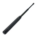 ESP Telescopic Hardened Baton 16" Easy Lock with Pouch - Black - obrazek 3