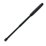 ESP Telescopic Hardened Baton 16" Easy Lock with Pouch - Black - obrazek 4