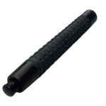 ESP Telescopic Hardened Baton 16" Easy Lock with Pouch - Black - obrazek 5