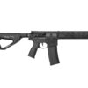 ASG Hybrid Series H-15 B.E.T. Rifle - Black ASG381 asgbox.pl