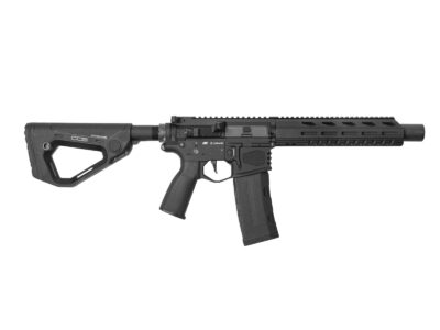 ASG Hybrid Series H-15 B.E.T. Rifle - Black - obrazek 2