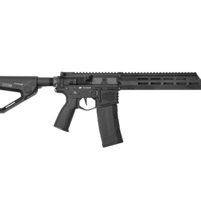 Alternative view of ASG Hybrid Series H-15 Carbine Rifle - Black