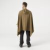HELIKON SWAGMAN SCARF Multifunctional Poncho - Coyote OD-A-PO-SCR-MT-11 asgbox.pl