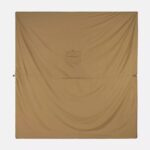 HELIKON SWAGMAN SCARF Multifunctional Poncho - Coyote - obrazek 9