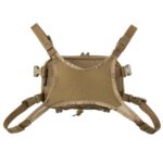 HELIKON NUMBAT SMALL Chest Pack - Coyote - obrazek 4
