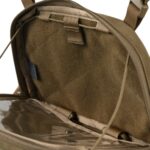 HELIKON NUMBAT SMALL Chest Pack - Coyote - obrazek 7