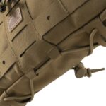 HELIKON NUMBAT SMALL Chest Pack - Coyote - obrazek 10