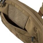 HELIKON NUMBAT SMALL Chest Pack - Black - obrazek 9