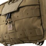 HELIKON NUMBAT SMALL Chest Pack - Black - obrazek 10