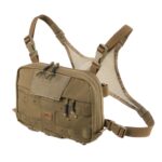 HELIKON NUMBAT SMALL Chest Pack - MultiCam(R) - obrazek 4
