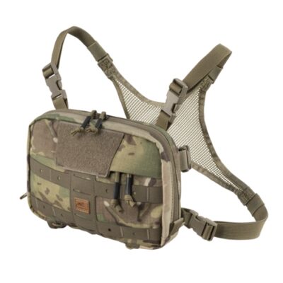 HELIKON NUMBAT SMALL Chest Pack - MultiCam(R)