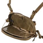 HELIKON NUMBAT SMALL Chest Pack - RAL 7013 - obrazek 6