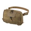 HELIKON NUMBAT SMALL Chest Pack - RAL 7013 OD-A-TB-CPN-CD-81 asgbox.pl