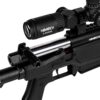 Novritsch SSG11 Competition Sniper Rifle (2.7 J) - Black OD-A-NOVRITSCH254-27 asgbox.pl