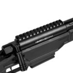 Novritsch SSG11 Competition Sniper Rifle (2.7 J) – Black - obrazek 10
