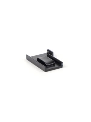 Tridos SSX23 / MK23 CNC Hop-up Arm - Black - obrazek 2