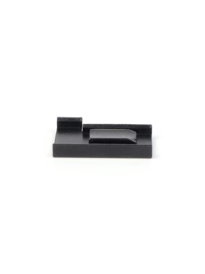 Tridos SSX23 / MK23 CNC Hop-up Arm - Black - obrazek 3