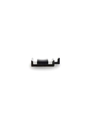Tridos SSX23 / MK23 CNC Hop-up Arm - Black - obrazek 4