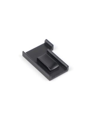 Tridos SSX23 / MK23 CNC Hop-up Arm - Black