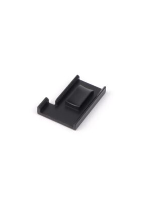 Tridos SSX23 / MK23 CNC Hop-up Arm - Black - obrazek 6