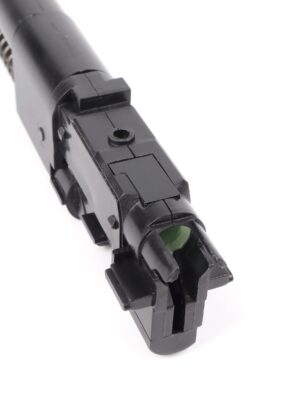 Tridos SSX23 / MK23 CNC Hop-up Arm - Black - obrazek 8