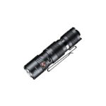 FENIX Rechargeable LED Flashlight PD26R ACE, 1300 lm  - Black - obrazek 2